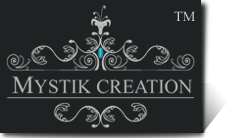Mystik Creation custome blog desiging company